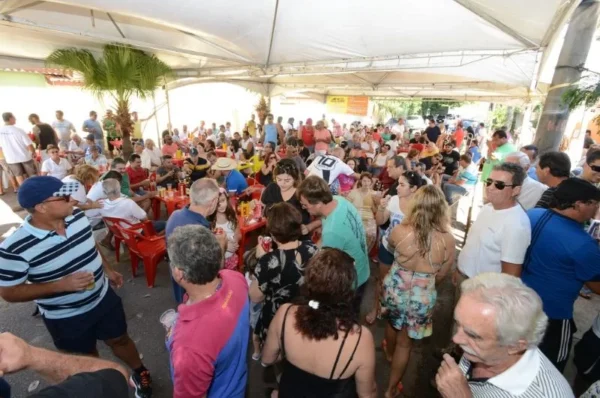 Festa do Fecha Corpo em Barão Geraldo: 21ª Edição com Música, Cachaça Artesanal e Cultura Local