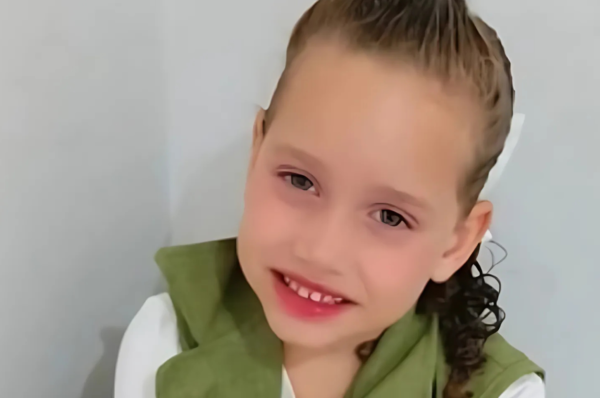 Menina valinhense é destaque no Miss São Paulo Infantil