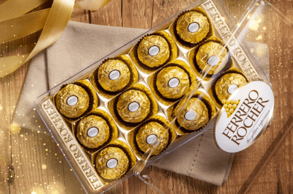 Idosa é detida ao afanar R$ 459 em chocolates no Centro de Valinhos