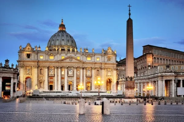 Conclave 2025: Como será a eleição do novo papa após a morte do Papa Francisco