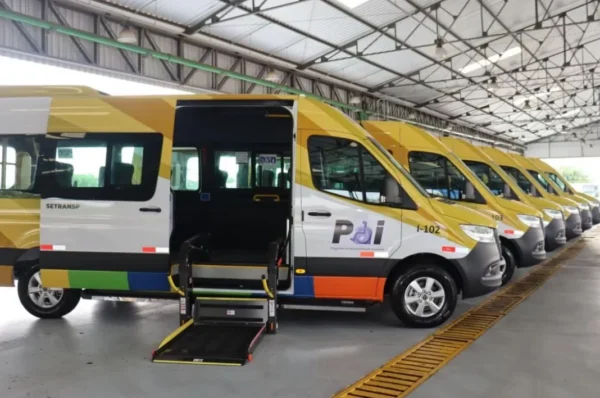 Cancelamentos e falta de manutenção no PAI-Serviço prejudicam mobilidade de pessoas com deficiência em Campinas