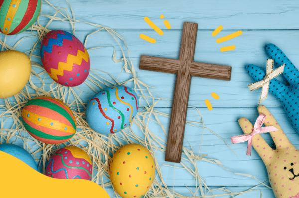 Páscoa: Tradição cristã, rituais populares e significado espiritual da celebração