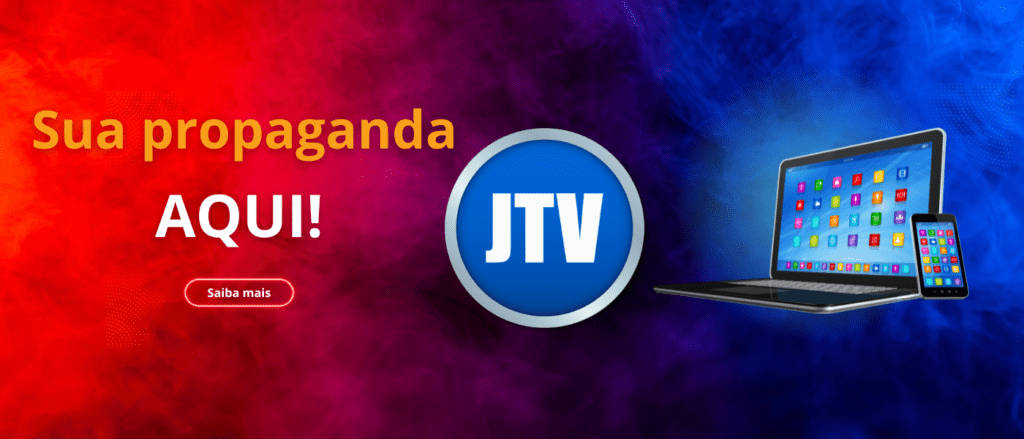 Jtv-jornal Terceira Visao Ltda